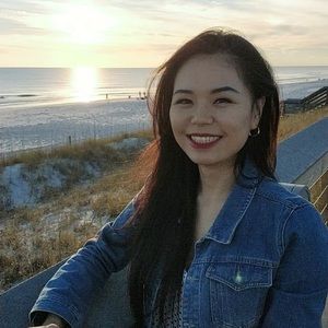 Meet your Posher, Yiting